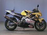 �������� �� ������ �������� Honda CBR600F-3 2002 ���� 2
